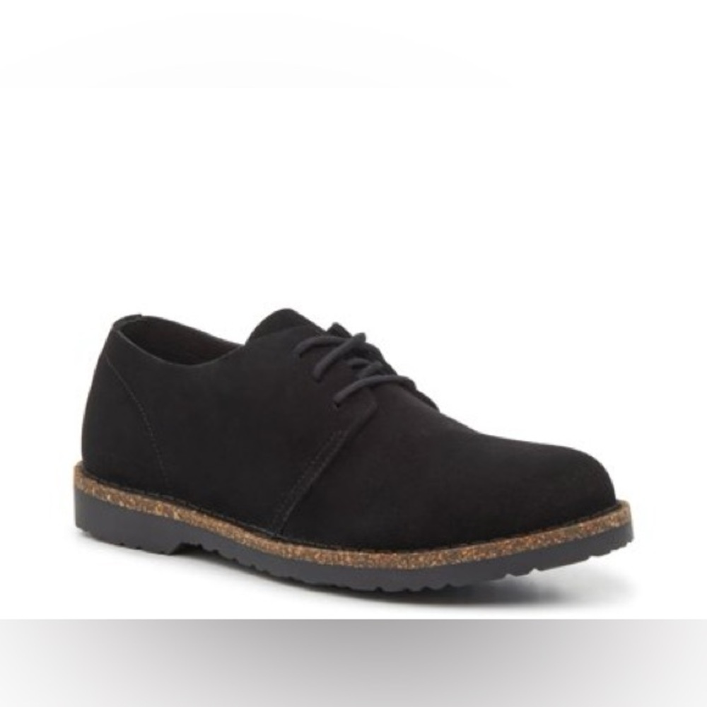 New Birkenstock Uppsala Oxford size 10 women’s 9 men’s